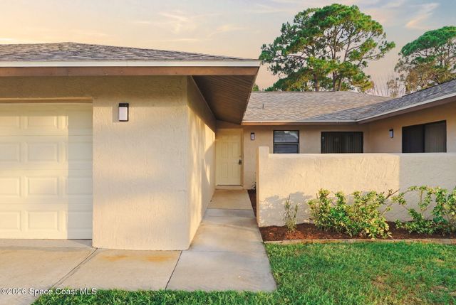 5540 Carrick Road, Cocoa, FL 32927