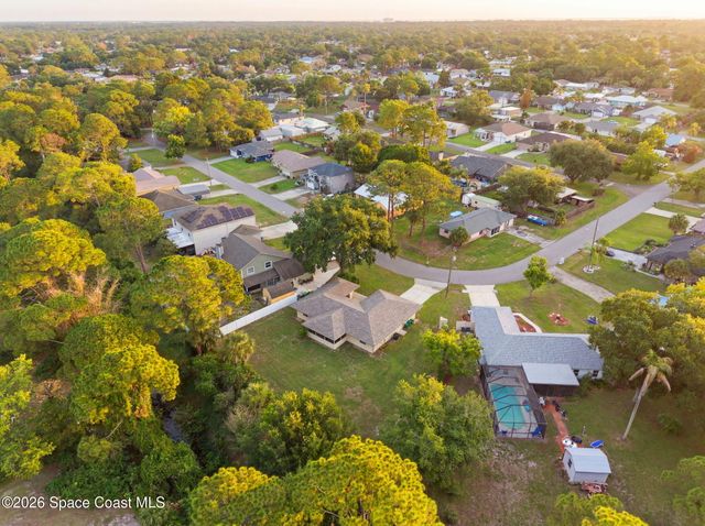 5540 Carrick Road, Cocoa, FL 32927