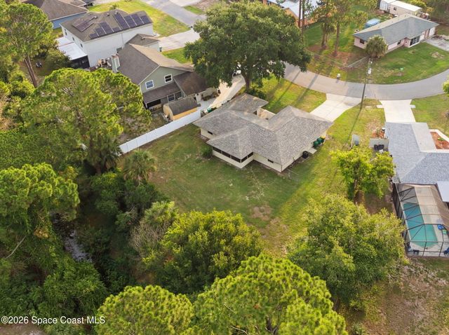 5540 Carrick Road, Cocoa, FL 32927