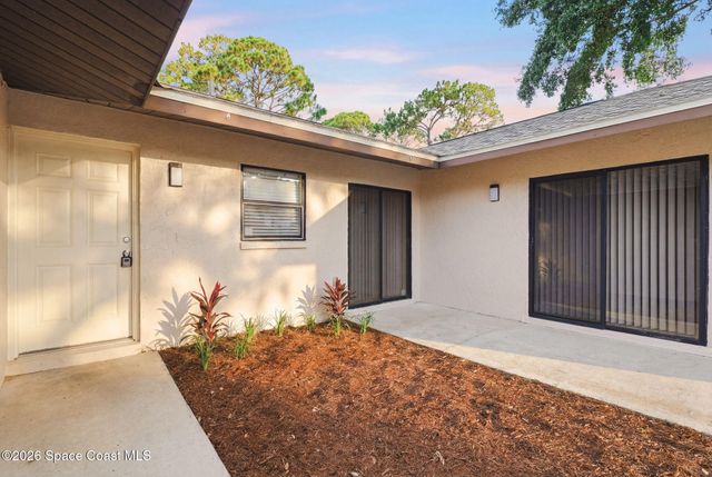 5540 Carrick Road, Cocoa, FL 32927