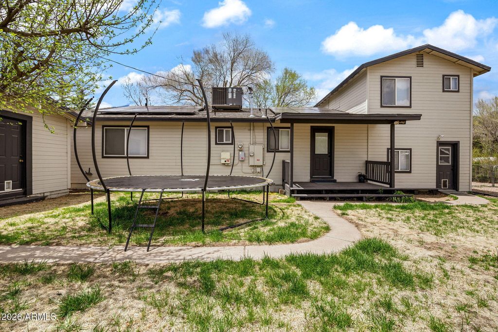 Image 1 of property listing at 3425 Porter Street, Heber, AZ 85928