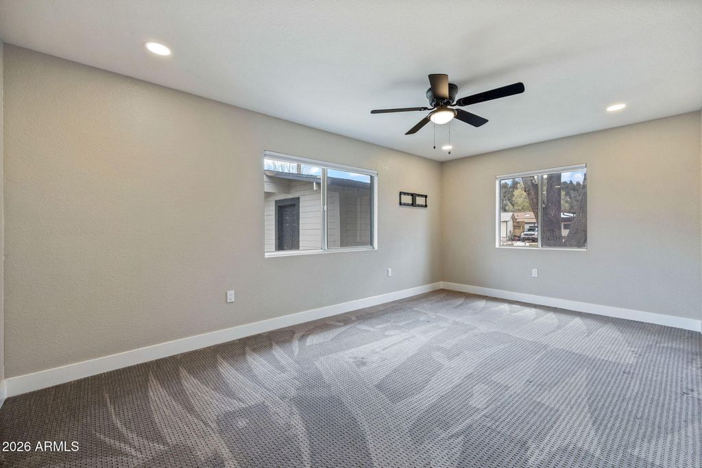 Image 11 of property listing at 3425 Porter Street, Heber, AZ 85928