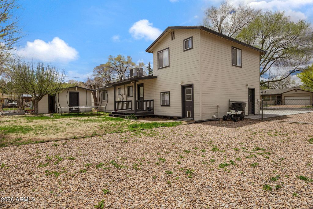Image 19 of property listing at 3425 Porter Street, Heber, AZ 85928