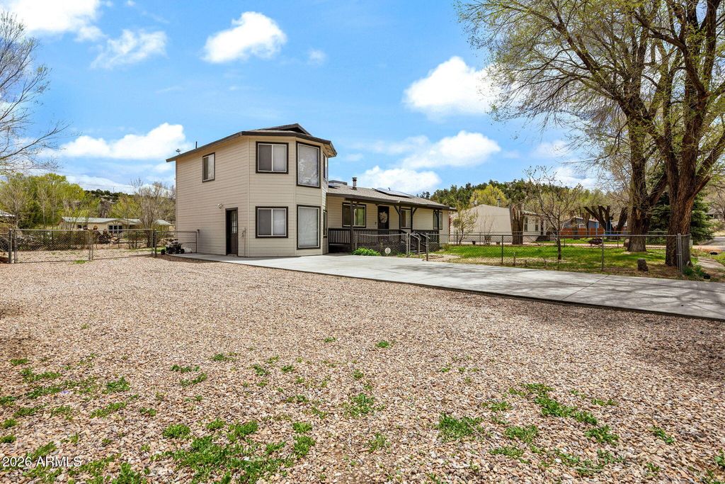 Image 20 of property listing at 3425 Porter Street, Heber, AZ 85928