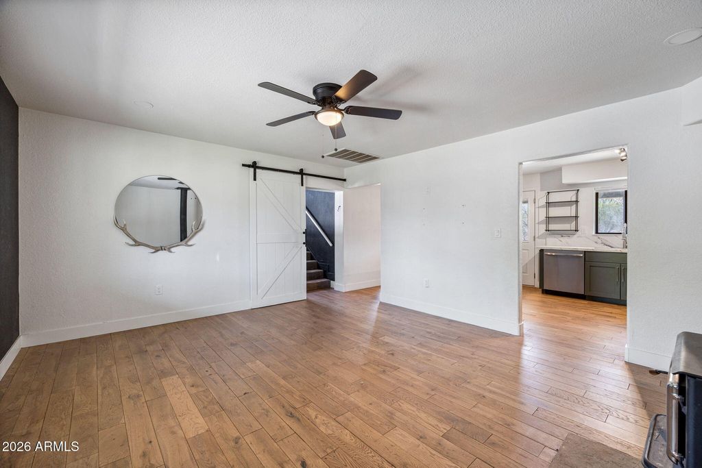 Image 3 of property listing at 3425 Porter Street, Heber, AZ 85928