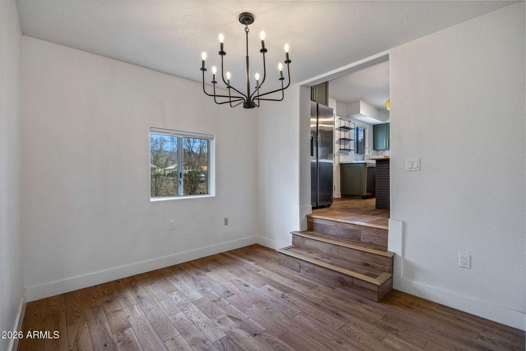 Image 7 of property listing at 3425 Porter Street, Heber, AZ 85928