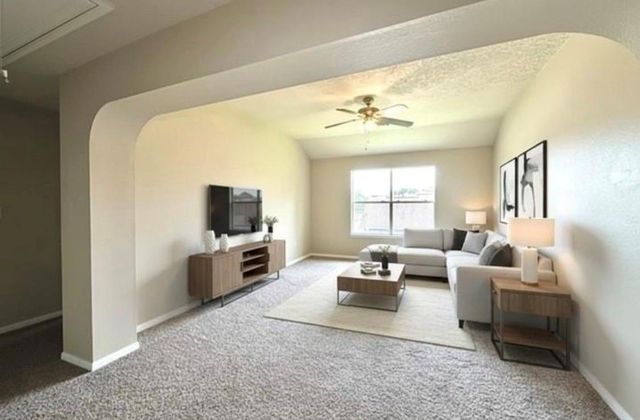 8303 Cliffshire Court, Houston, TX 77083