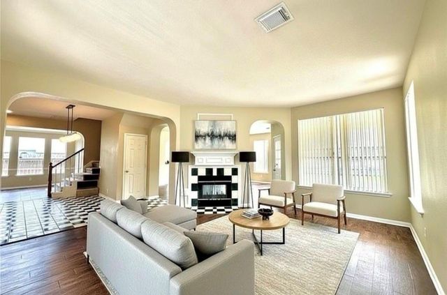 8303 Cliffshire Court, Houston, TX 77083