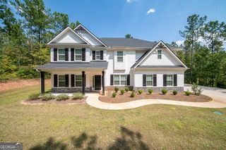 1159 James Road, Fortson, GA 31808