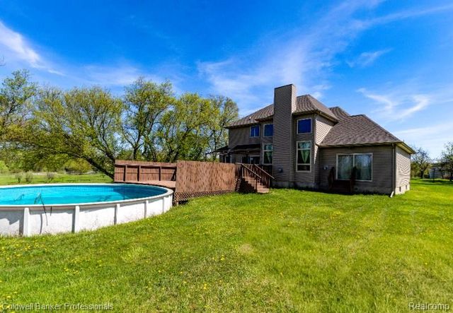 11171 Lapeer Road, Davison, MI 48423