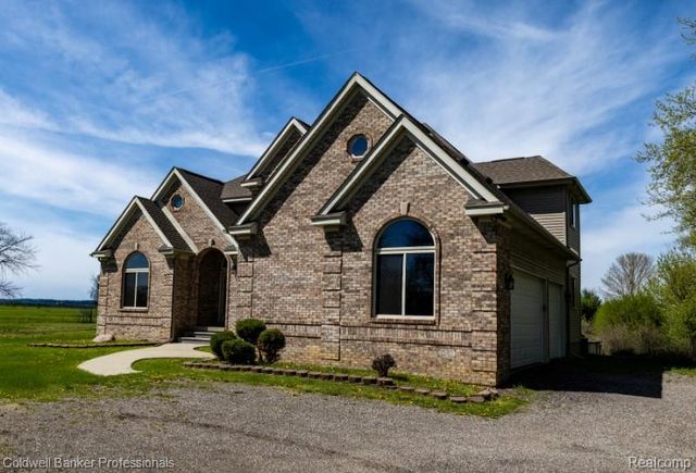 11171 Lapeer Road, Davison, MI 48423