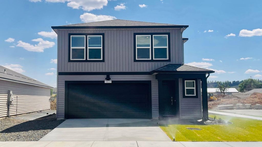 10390 W Sorenstam Rd, Cheney, WA 99004