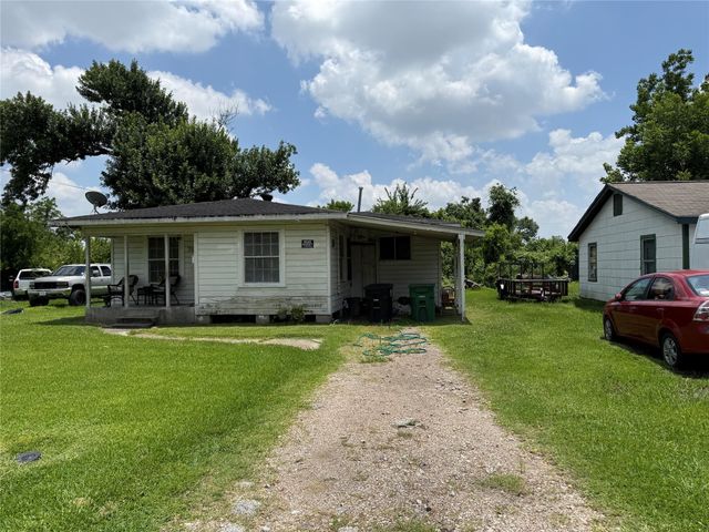7002 Finch Street, Houston, TX 77028