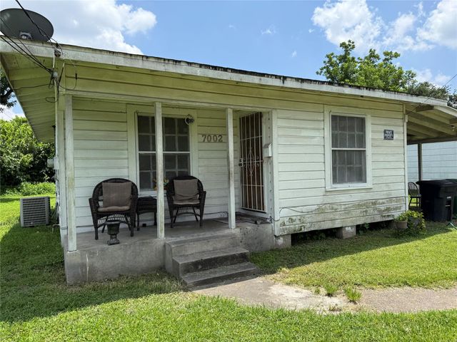 7002 Finch Street, Houston, TX 77028