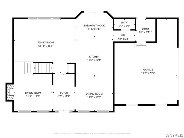 10 Island Park Circle, Grand Island, NY 14072