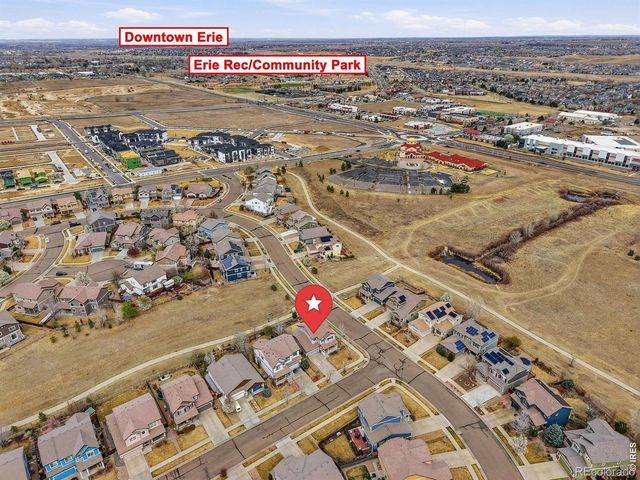 1277 Mathews Way, Erie, CO 80516