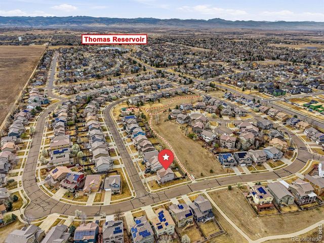 1277 Mathews Way, Erie, CO 80516