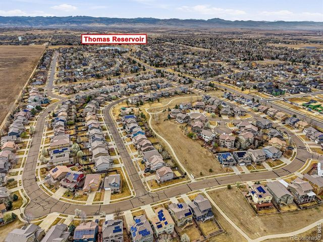 1277 Mathews Way, Erie, CO 80516