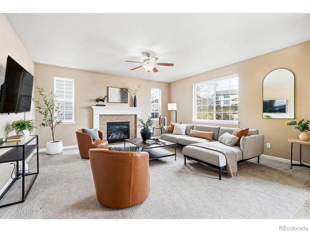 1277 Mathews Way, Erie, CO 80516