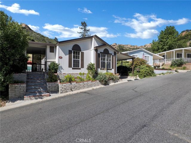 24425 Woolsey Canyon Road 132, West Hills, CA 91304