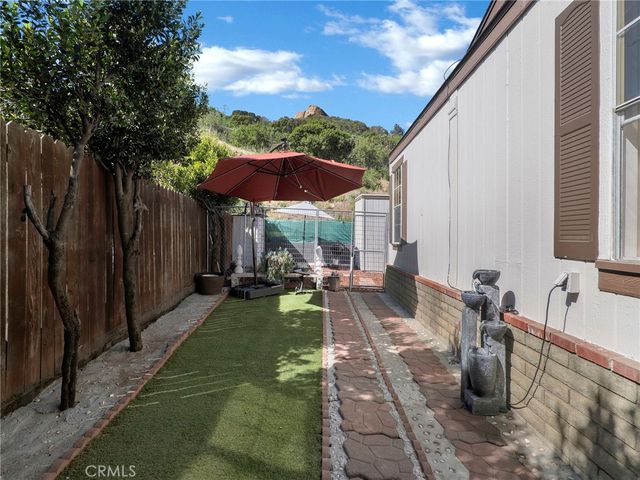 24425 Woolsey Canyon Road 132, West Hills, CA 91304