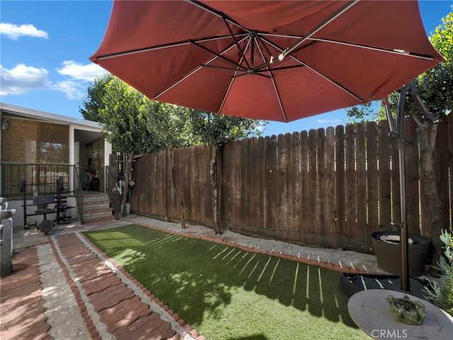 24425 Woolsey Canyon Road 132, West Hills, CA 91304