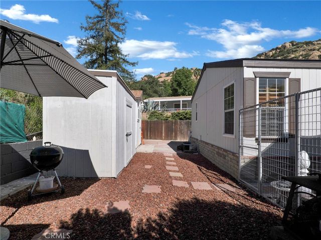 24425 Woolsey Canyon Road 132, West Hills, CA 91304