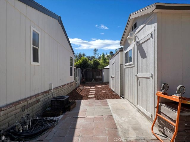 24425 Woolsey Canyon Road 132, West Hills, CA 91304