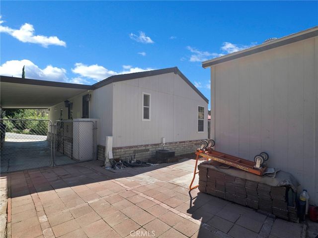 24425 Woolsey Canyon Road 132, West Hills, CA 91304