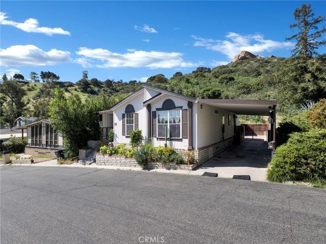 24425 Woolsey Canyon Road 132, West Hills, CA 91304