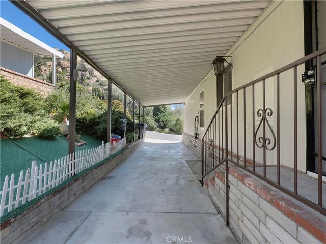 24425 Woolsey Canyon Road 132, West Hills, CA 91304