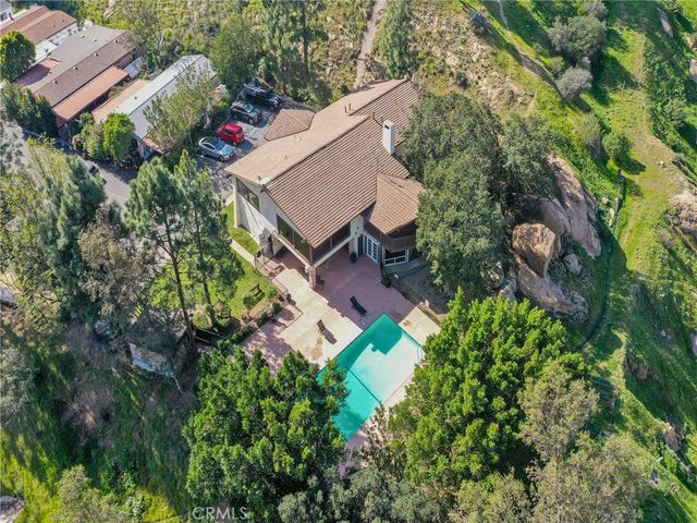 24425 Woolsey Canyon Road 132, West Hills, CA 91304