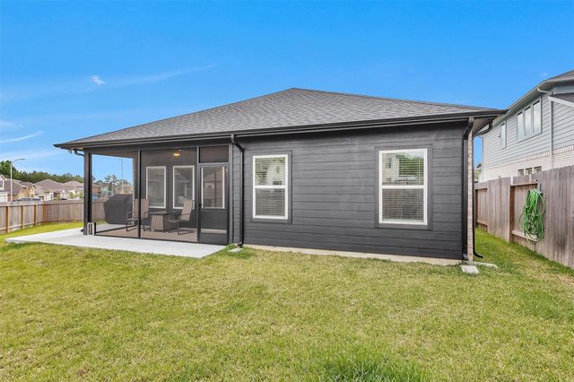 30408 Crystal Stream Lane, Magnolia, TX 77355