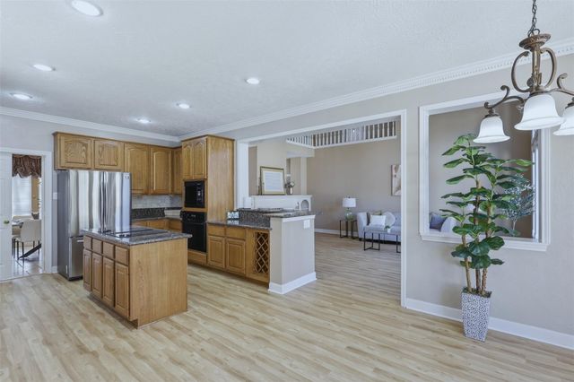 19822 Emerald Springs Drive, Houston, TX 77094