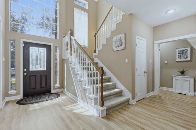 19822 Emerald Springs Drive, Houston, TX 77094