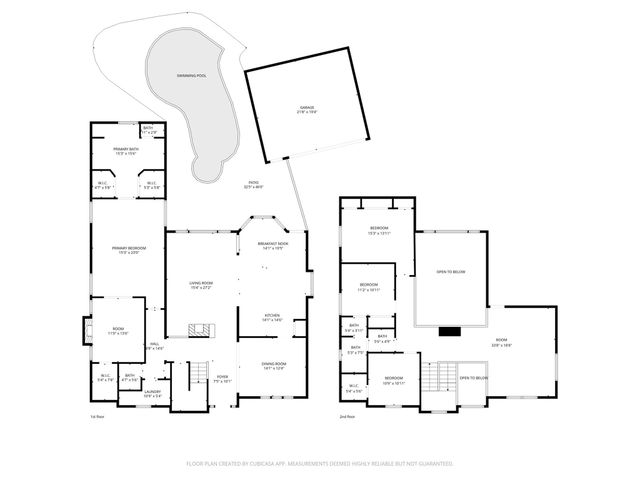 19822 Emerald Springs Drive, Houston, TX 77094