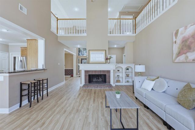 19822 Emerald Springs Drive, Houston, TX 77094