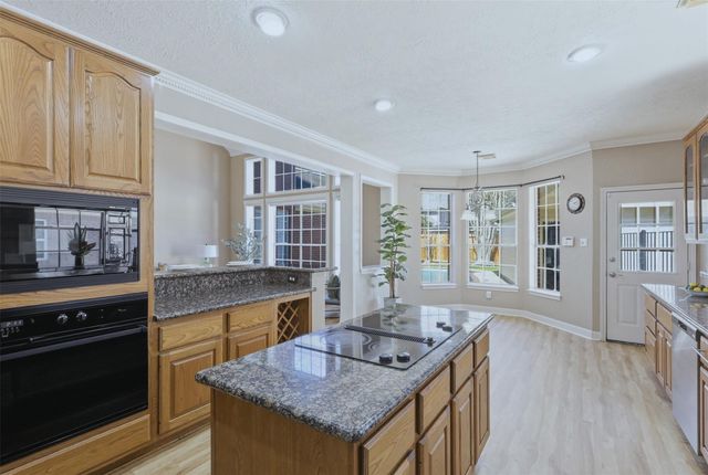 19822 Emerald Springs Drive, Houston, TX 77094