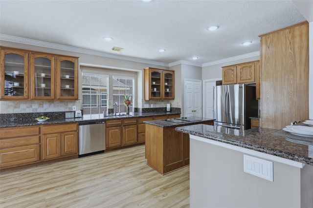 19822 Emerald Springs Drive, Houston, TX 77094