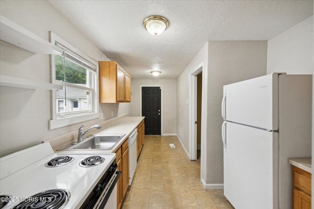 1814 Alvin Street, Toledo, OH 43607