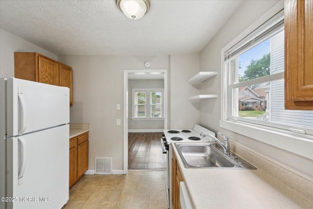 1814 Alvin Street, Toledo, OH 43607