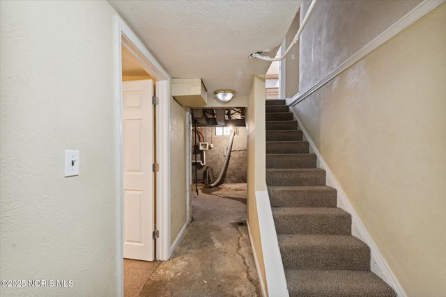 1814 Alvin Street, Toledo, OH 43607