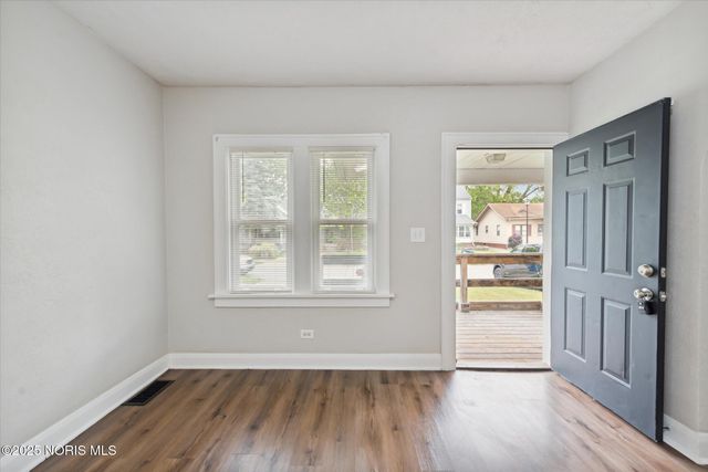 1814 Alvin Street, Toledo, OH 43607