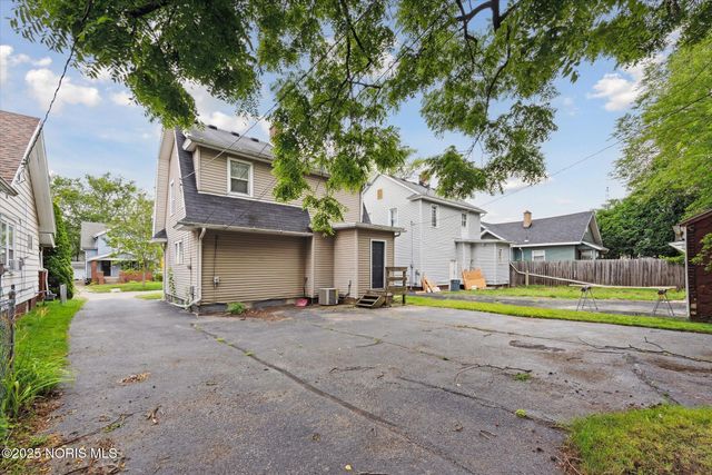 1814 Alvin Street, Toledo, OH 43607