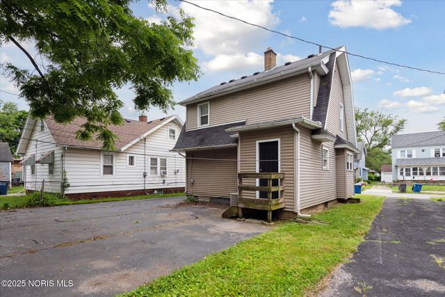 1814 Alvin Street, Toledo, OH 43607