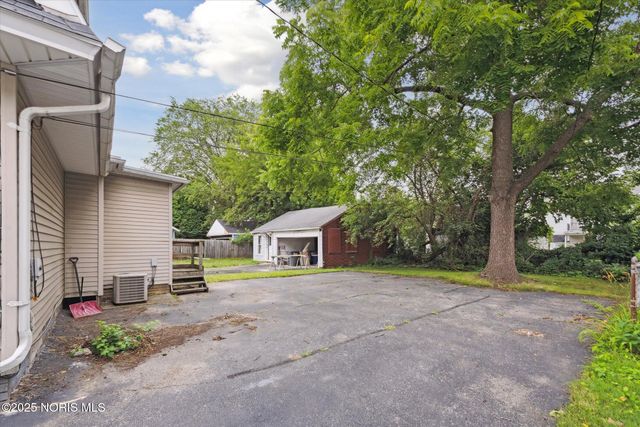 1814 Alvin Street, Toledo, OH 43607