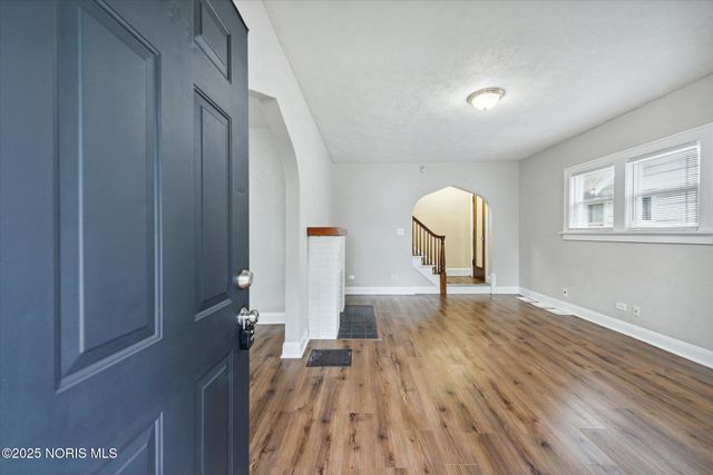 1814 Alvin Street, Toledo, OH 43607