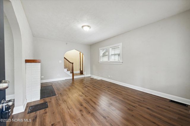 1814 Alvin Street, Toledo, OH 43607