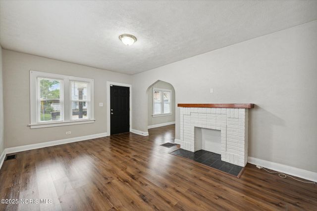 1814 Alvin Street, Toledo, OH 43607