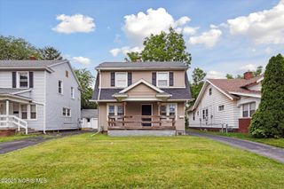 1814 Alvin Street, Toledo, OH 43607